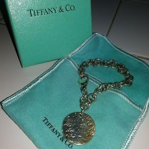 Tiffany & co Bracelet